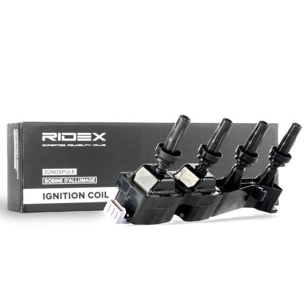 Ridex Sytytyspuola