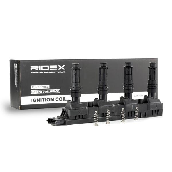 Ridex Sytytyspuola