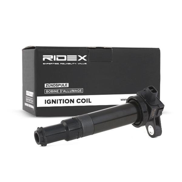 Ridex Sytytyspuola