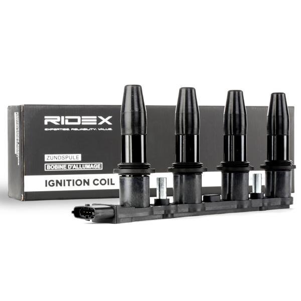 Ridex Sytytyspuola