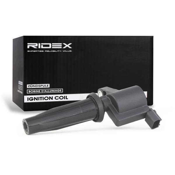 Ridex Sytytyspuola