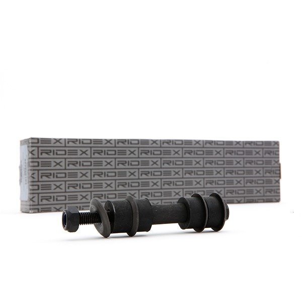 Ridex Tanko Kallistuksenvaimennin