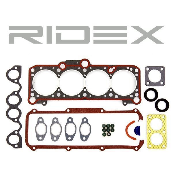 Ridex Tiivistesarja Sylinterikansi