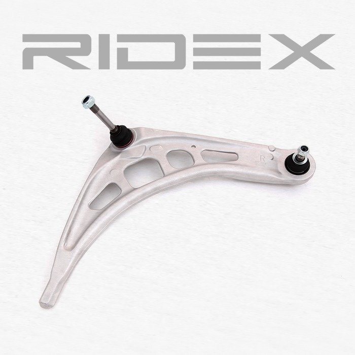 Ridex Tukivarsi Pyöräntuenta