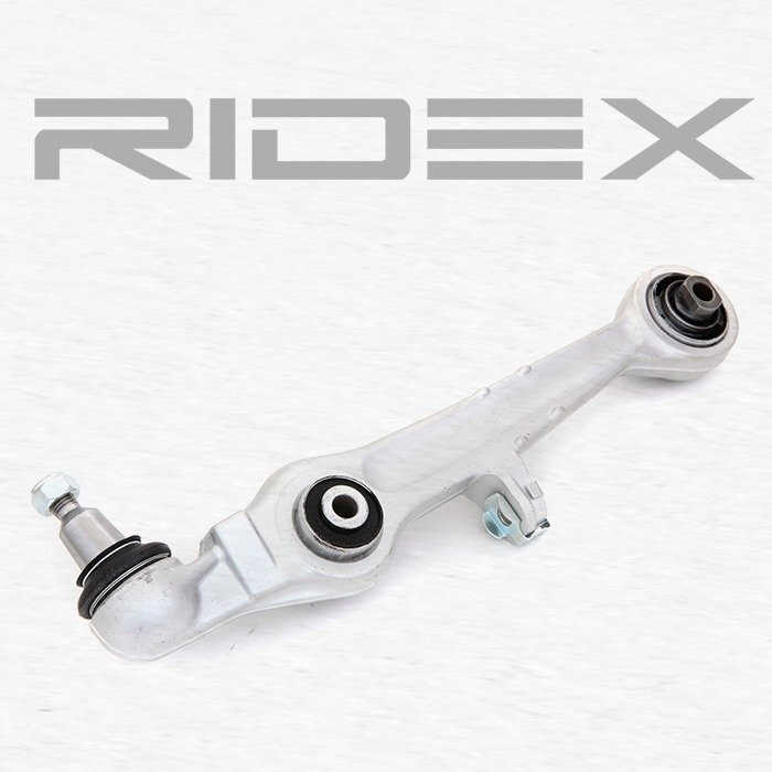 Ridex Tukivarsi Pyöräntuenta