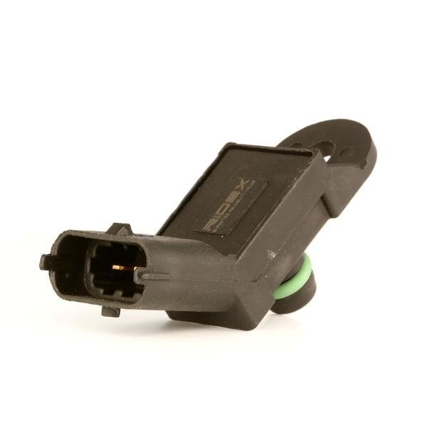 Ridex Tunnistin Ahtopaine