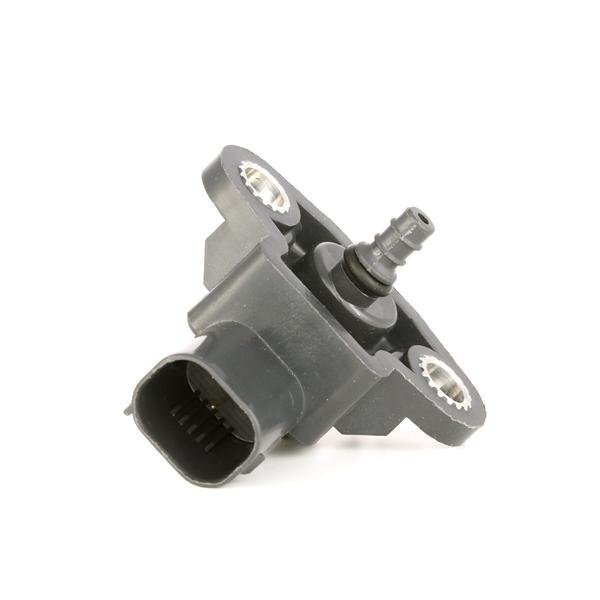 Ridex Tunnistin Ahtopaine