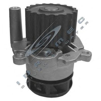 Ridex Vesipumppu