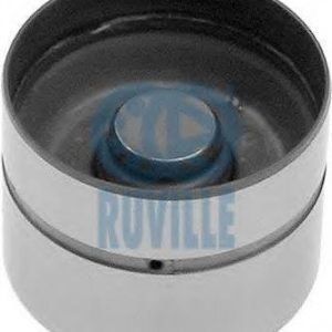 Ruville Venttiilinnostin