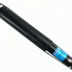 Sachs Iskunvaimennin