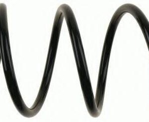 Sachs Jousi (auton Jousitus)