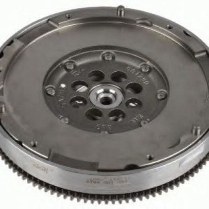 Sachs Vauhtipyörä
