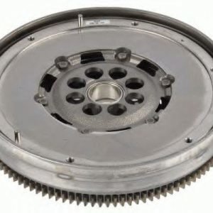 Sachs Vauhtipyörä