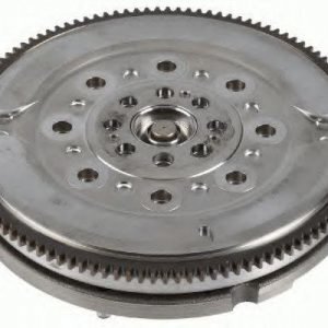 Sachs Vauhtipyörä