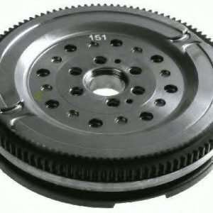 Sachs Vauhtipyörä