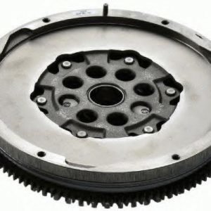 Sachs Vauhtipyörä