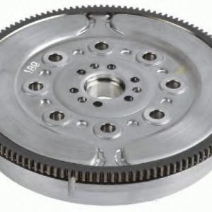 Sachs Vauhtipyörä
