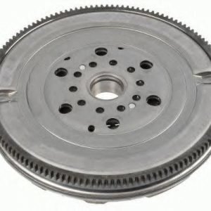 Sachs Vauhtipyörä