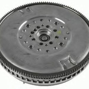 Sachs Vauhtipyörä
