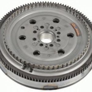 Sachs Vauhtipyörä