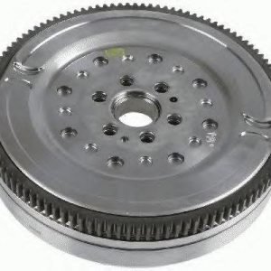 Sachs Vauhtipyörä
