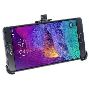 Samsung Galaxy Note 4 Pidike Ilmastointikanavan Ritilään