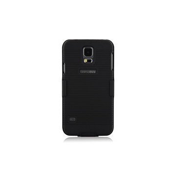 Samsung Galaxy S5 Naztech Wireless Essentials 4 in 1 Bundle Kit