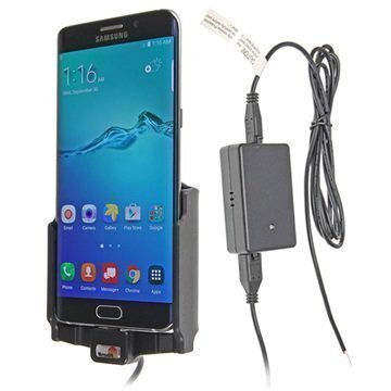 Samsung Galaxy S6 Edge+ Brodit 513773 Aktiivinen Autopidike Molex Adapteri