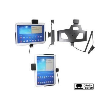 Samsung Galaxy Tab 4 10.1 Brodit 546632 Aktiivipidike