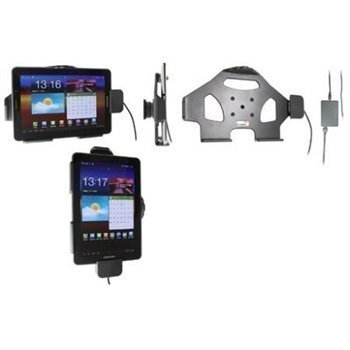 Samsung Galaxy Tab 7.7 Brodit 513361 Aktiivipidike