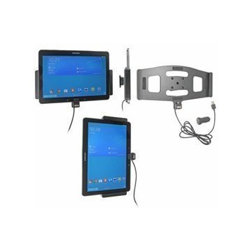 Samsung Galaxy Tab PRO 10.1 Brodit 521608 Aktiivipidike