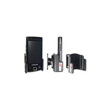Samsung Omnia Lite GT-B7300 Passiv Holder Brodit