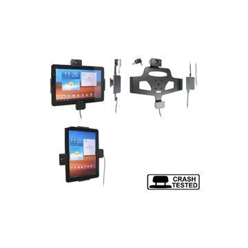 Samsung P7500 Galaxy Tab 10.1 Brodit 536287 Aktiivipidike