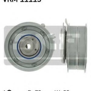 Skf Kiristysrulla Hammashihnat