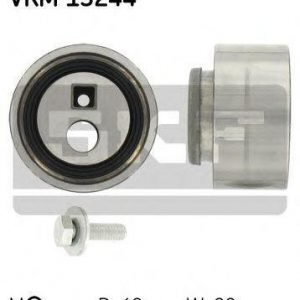Skf Kiristysrulla Hammashihnat