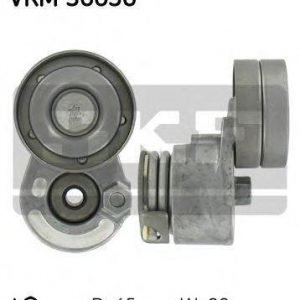 Skf Kiristysrulla Moniurahihna
