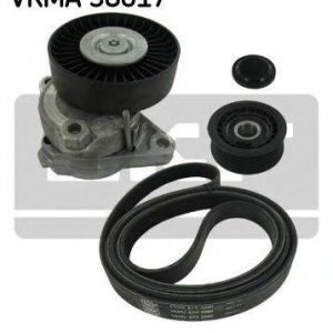 Skf Moniurahihnasarja