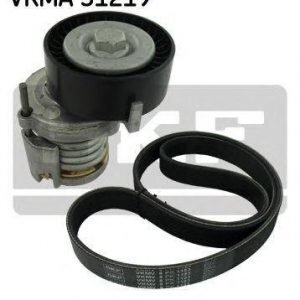 Skf Moniurahihnasarja