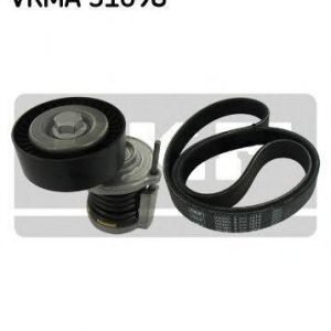 Skf Moniurahihnasarja