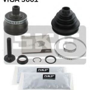 Skf Nivelsarja Vetoakseli
