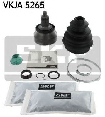 Skf Nivelsarja Vetoakseli