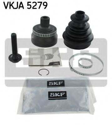 Skf Nivelsarja Vetoakseli