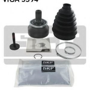 Skf Nivelsarja Vetoakseli
