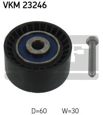 Skf Ohjainrulla Hammashihna