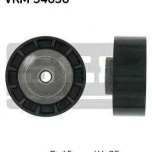 Skf Ohjainrulla Moniurahihna