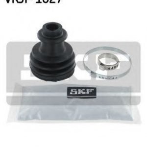 Skf Paljekumisarja Vetoakseli