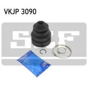 Skf Paljekumisarja Vetoakseli