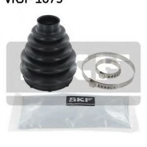 Skf Paljekumisarja Vetoakseli