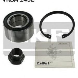 Skf Pyöränlaakerisarja