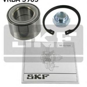 Skf Pyöränlaakerisarja